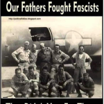 Fighting racists in WW II